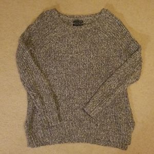 American Eagle Sweater Size Medium